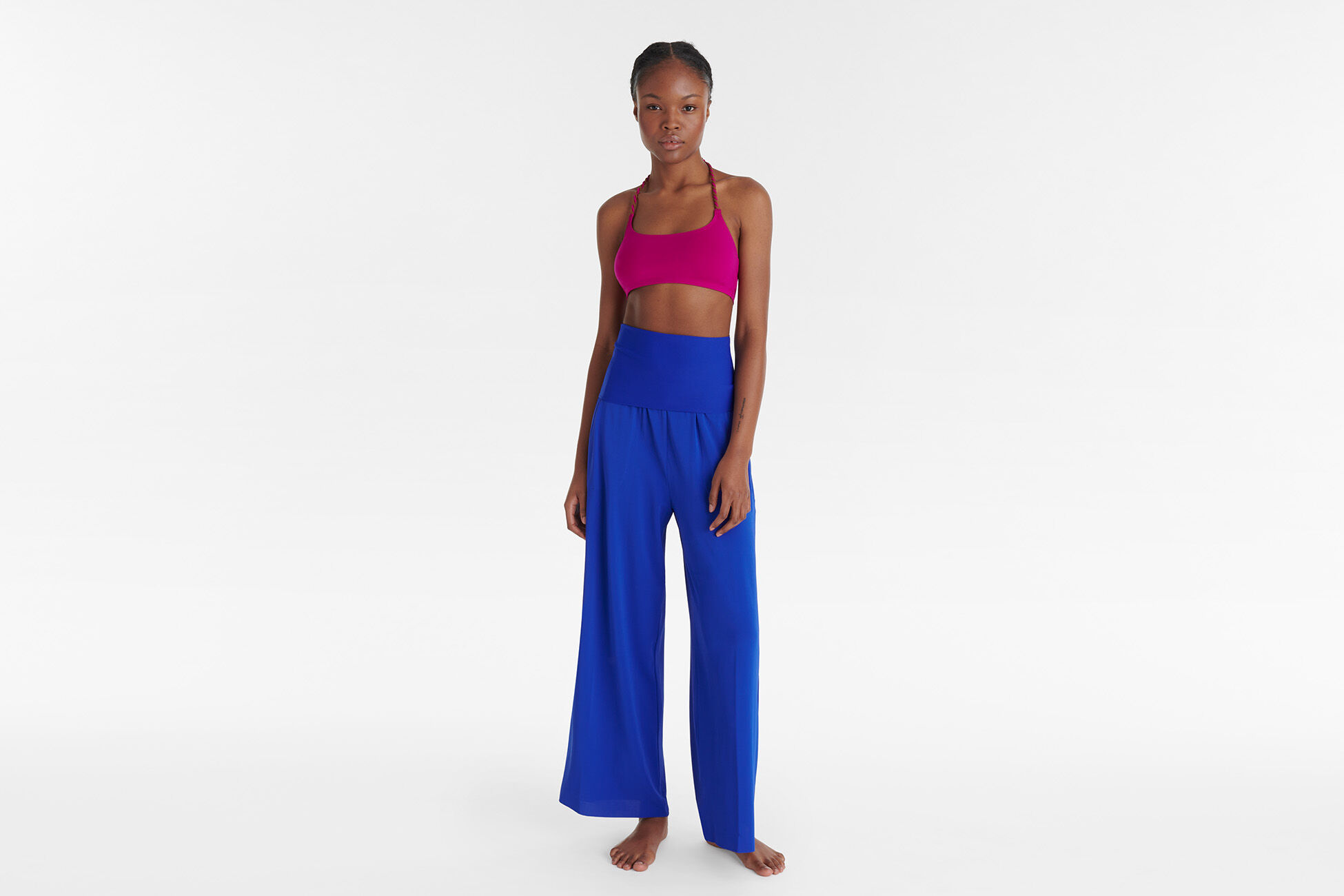 Dao Trousers standard view �