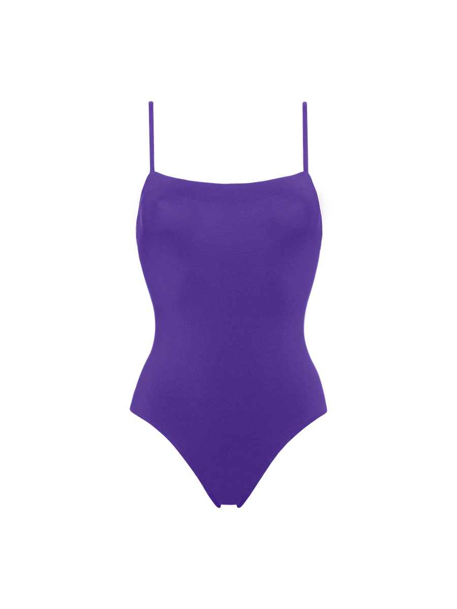 Aquarelle Tank one-piece standard view NaN
