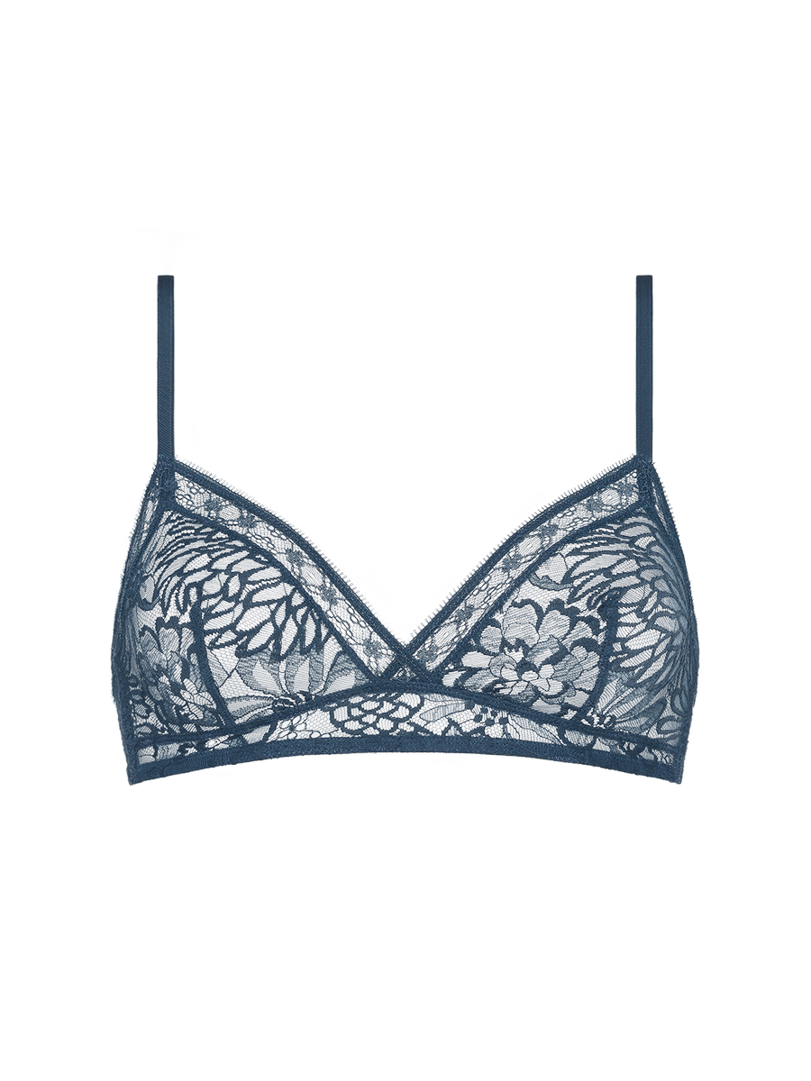 Vestiges Triangle bra standard view 4 out of 5