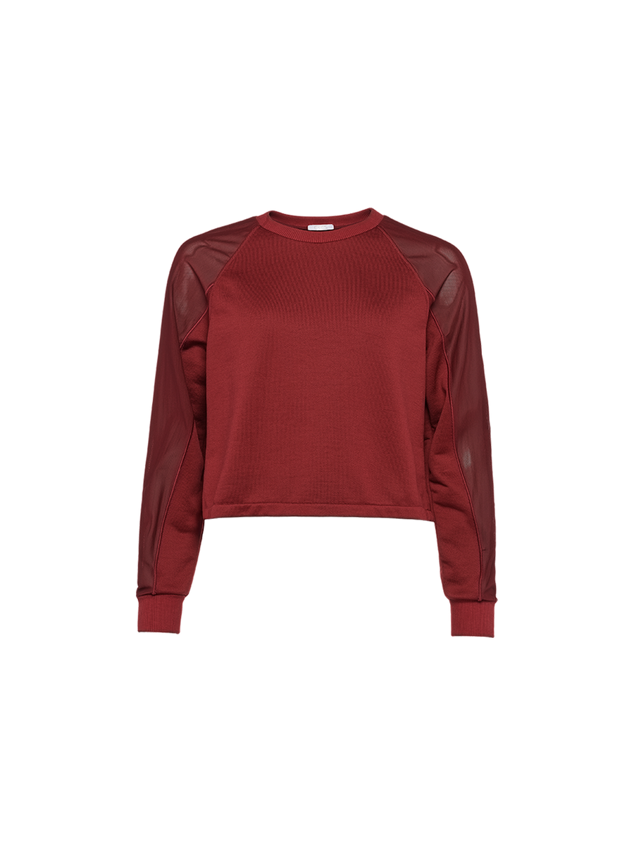 Bausch Sweatshirt standard view �