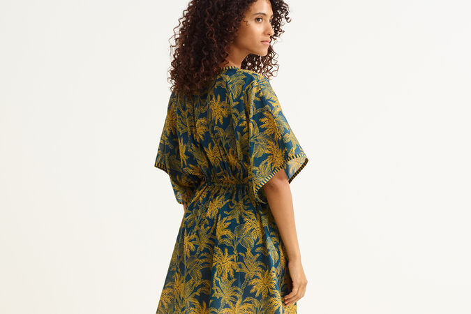 P&eacute;ninsule Short dress standard view 2