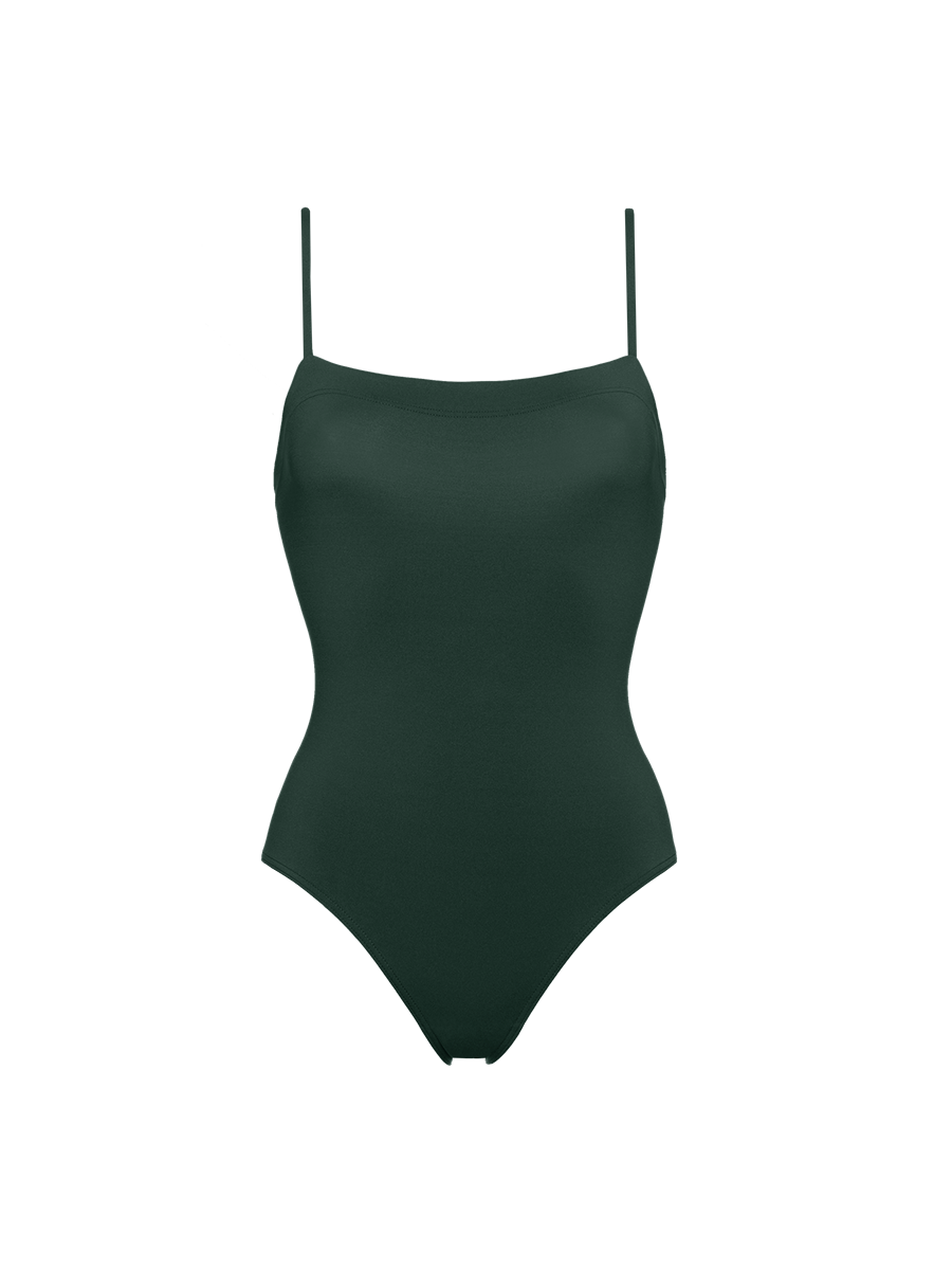 Aquarelle Costume intero olimpionico standard vista NaN