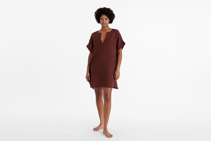 Favorite Short dress Standardansicht 1 von 3