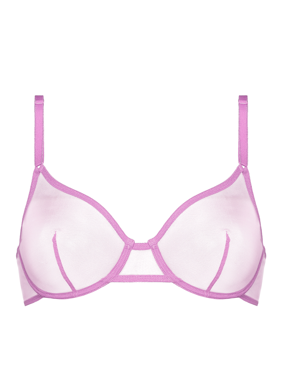 Eden tonique Full-cup bra standard view 4 out of 4