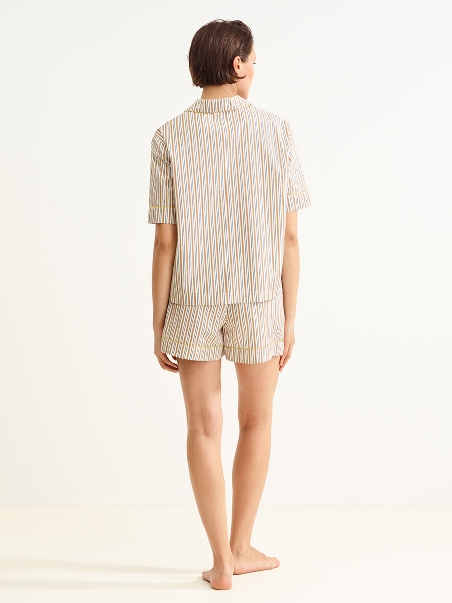 Imperiale Shorts Vista est&aacute;ndar NaN