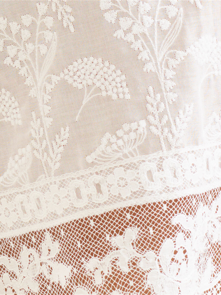 Floralie Short standard vista NaN