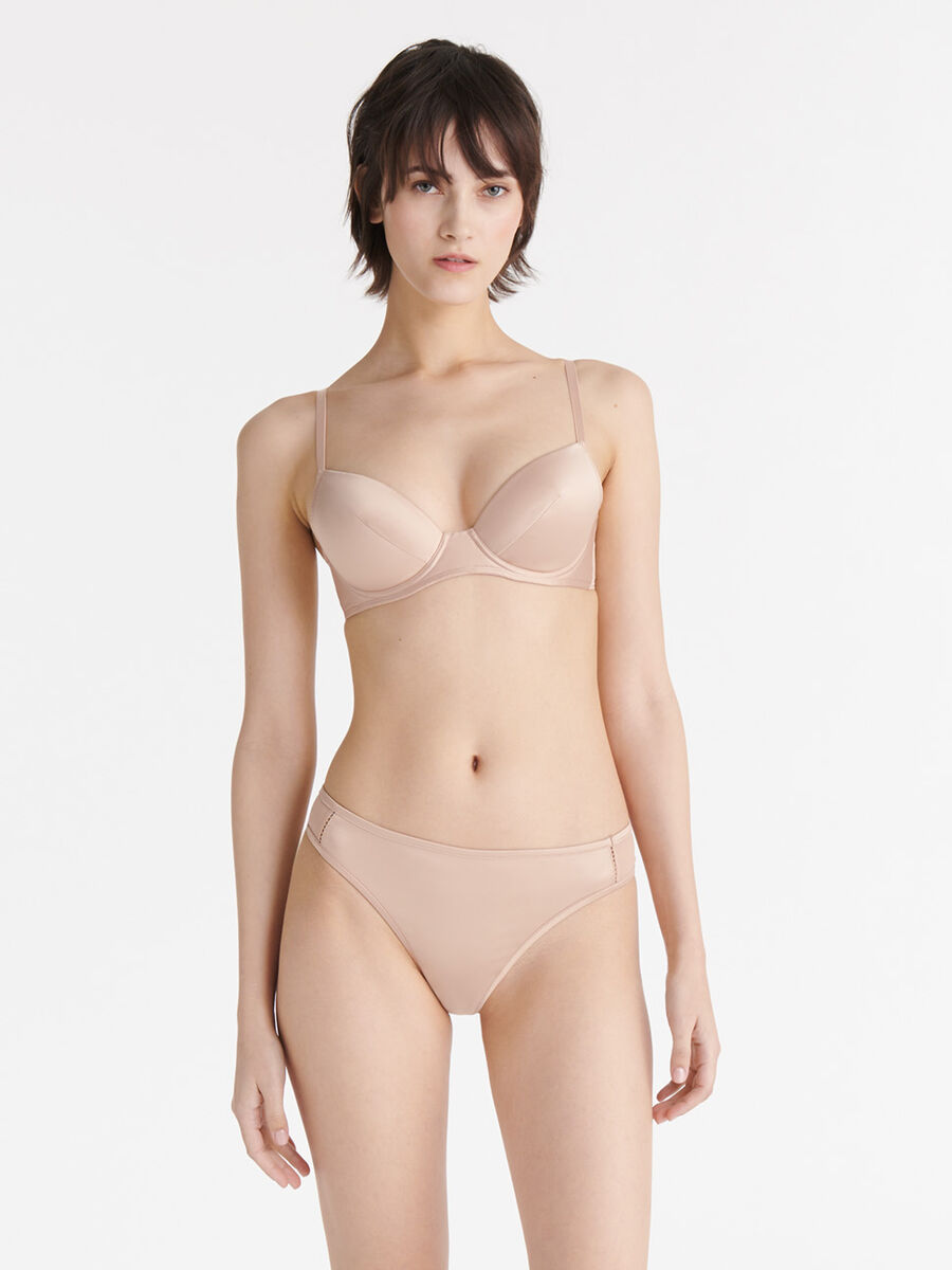 Fidele Reggiseno a balconcino imbottito standard vista NaN