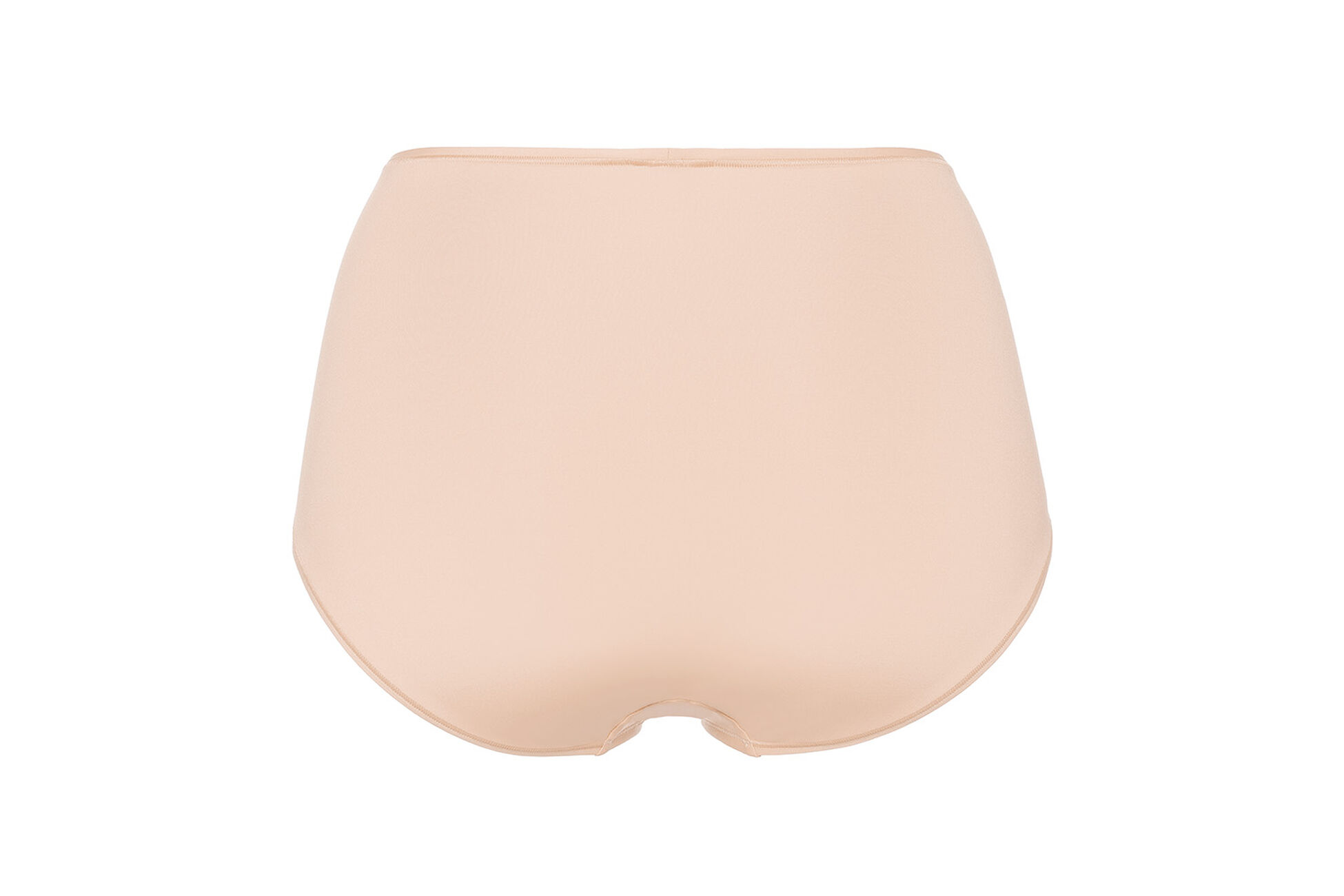 Brina soyeuse Hoch geschnittene Slip Standardansicht NaN