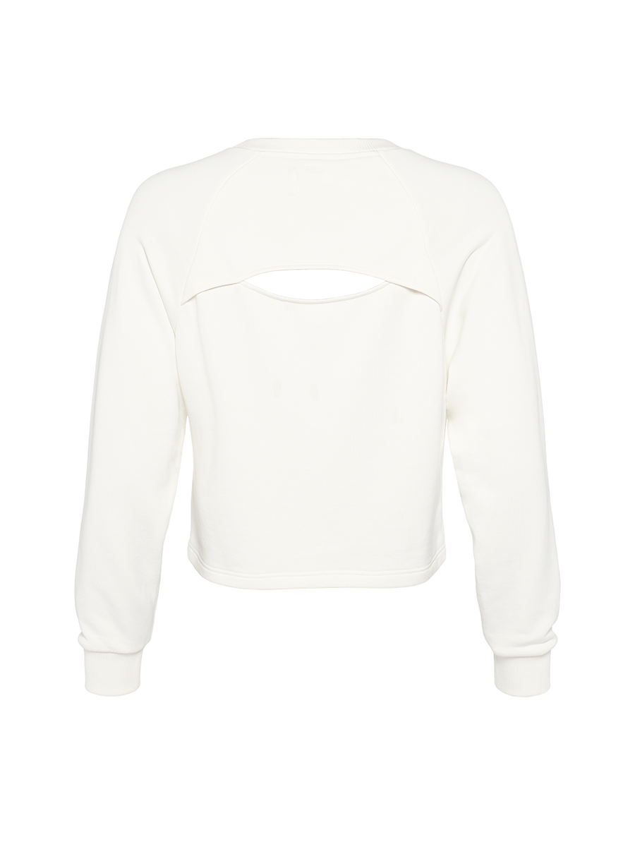 Ebony Sweatshirt vue standard NaN