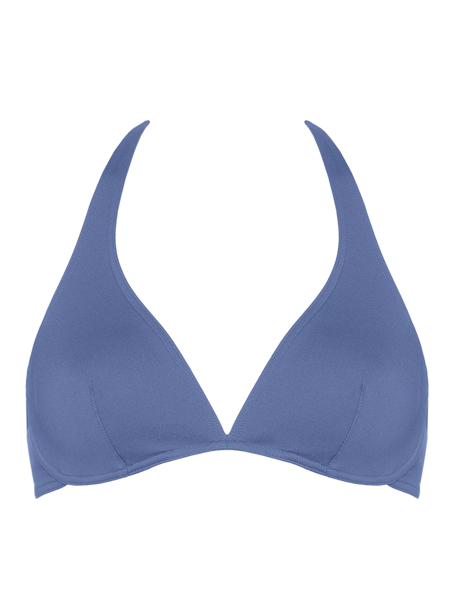 Initiale Reggiseno con rinforzi standard vista 4 su 5