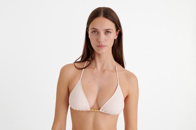 Ephemere Small triangle standard view 1