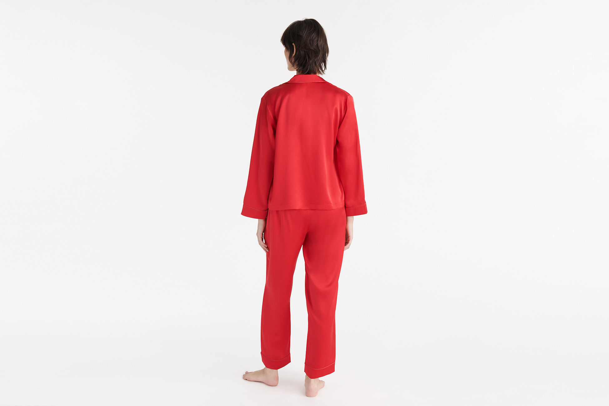 Convive Chemise vue standard NaN