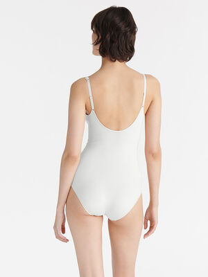 Johanna soyeuse Body Vista est&aacute;ndar 2 de 3
