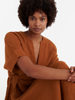 Bibi Kaftan Standardansicht 3