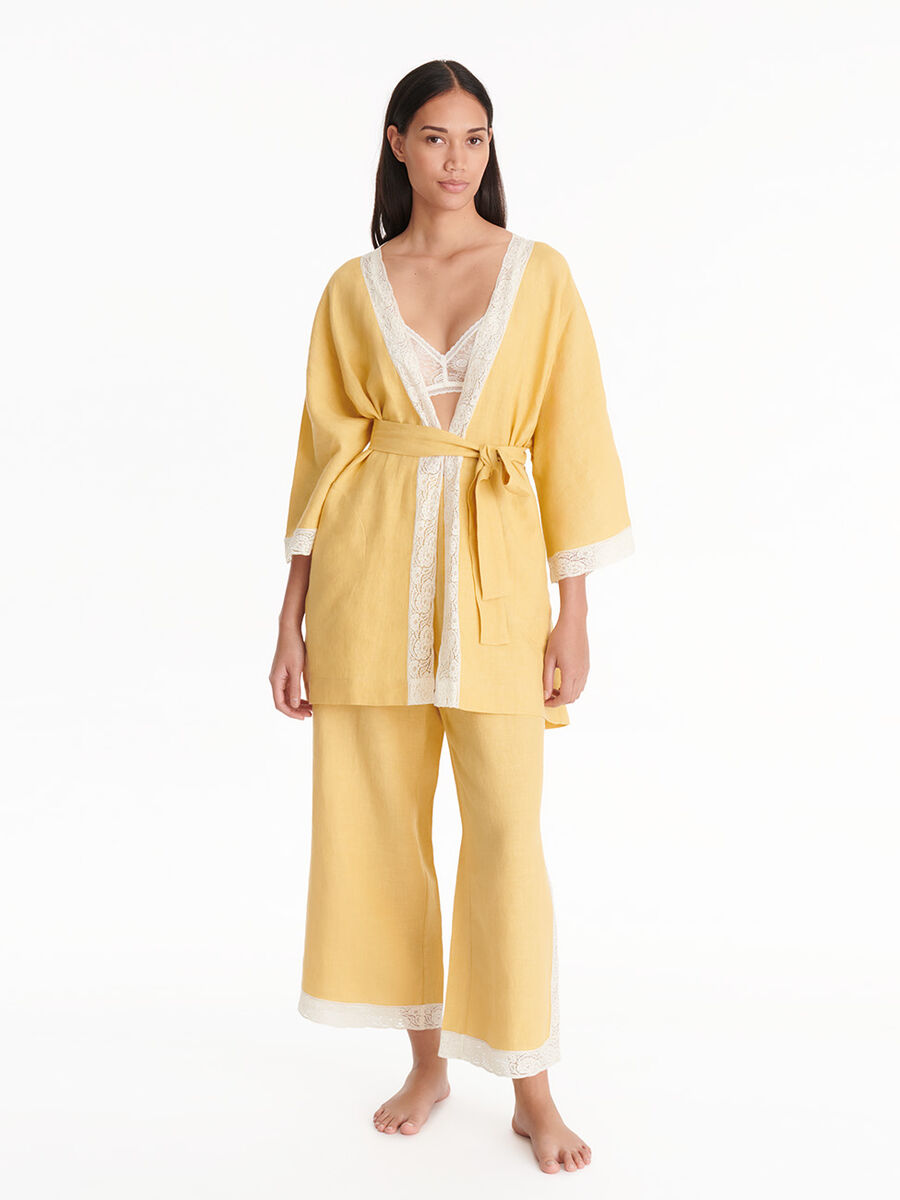 Colline Kimono vue standard NaN