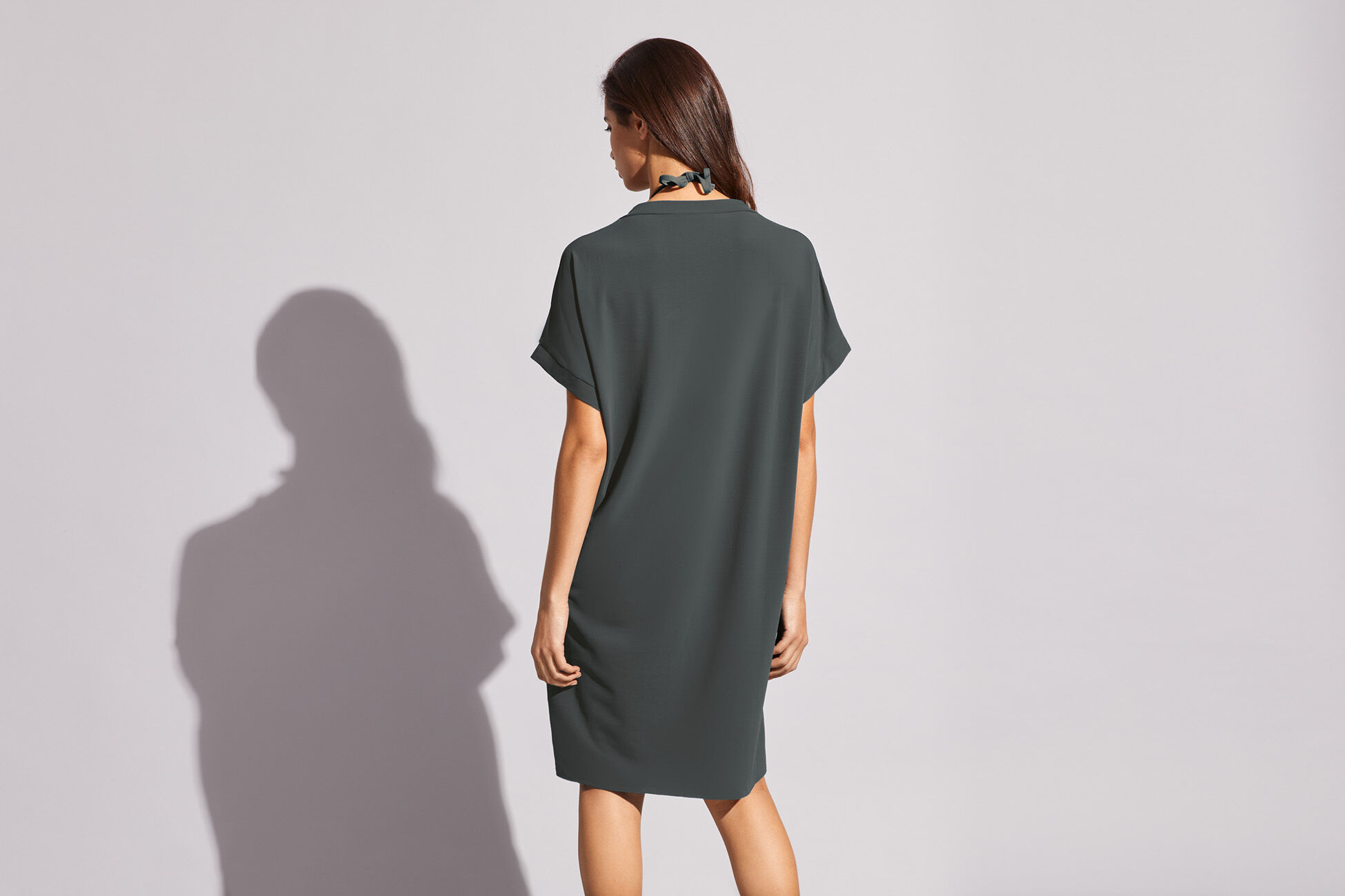 Tali Short tunic standard view �