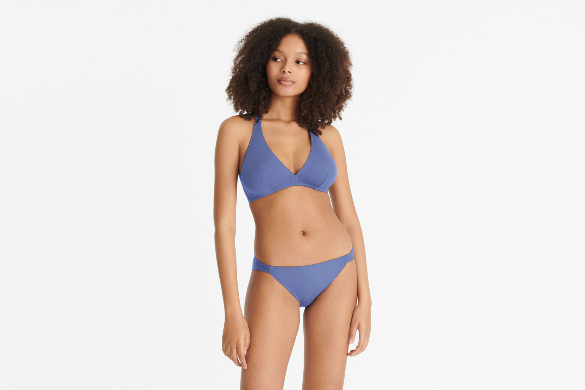 Cavale Thin bikini briefs standard view �