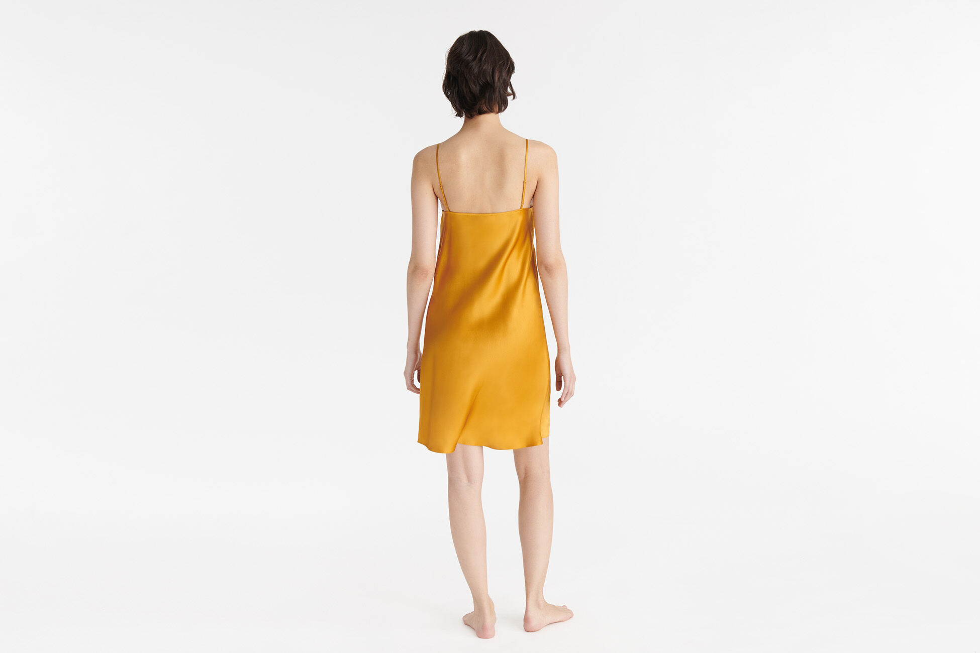 Nouba Short nightshirt standard view �