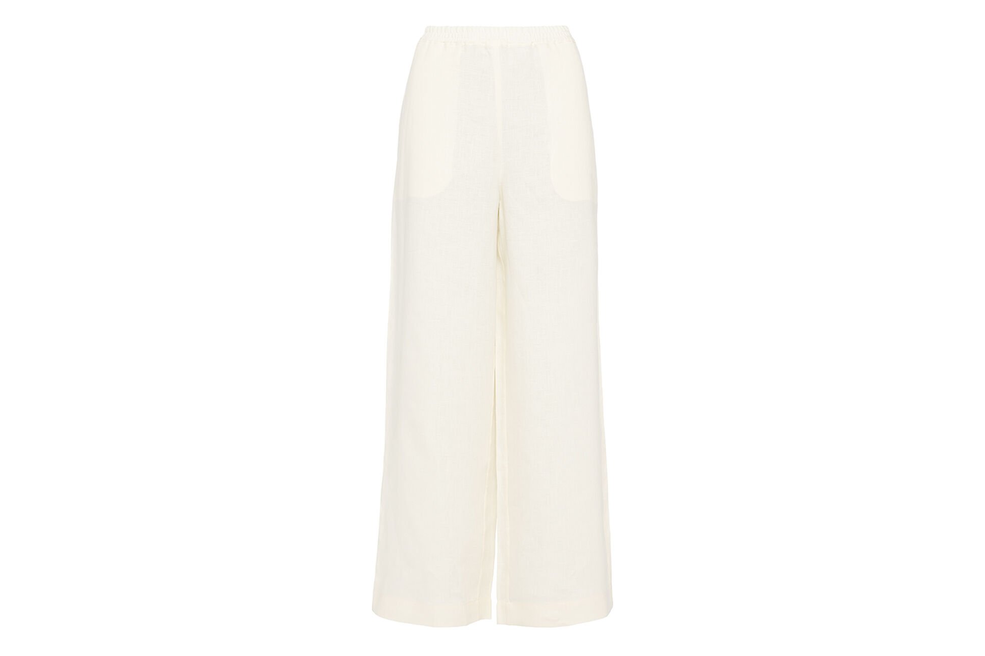Select Pantalón ancho Vista estándar NaN