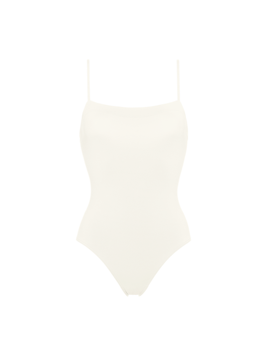 Aquarelle Tank one-piece standard view NaN