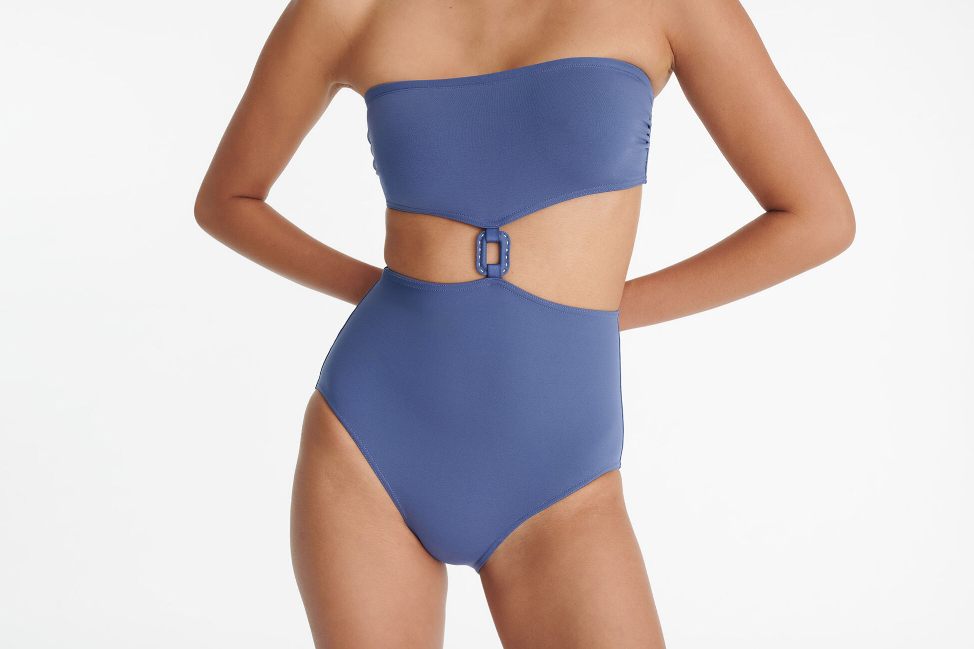 Marina Bustier Trikini standard view NaN