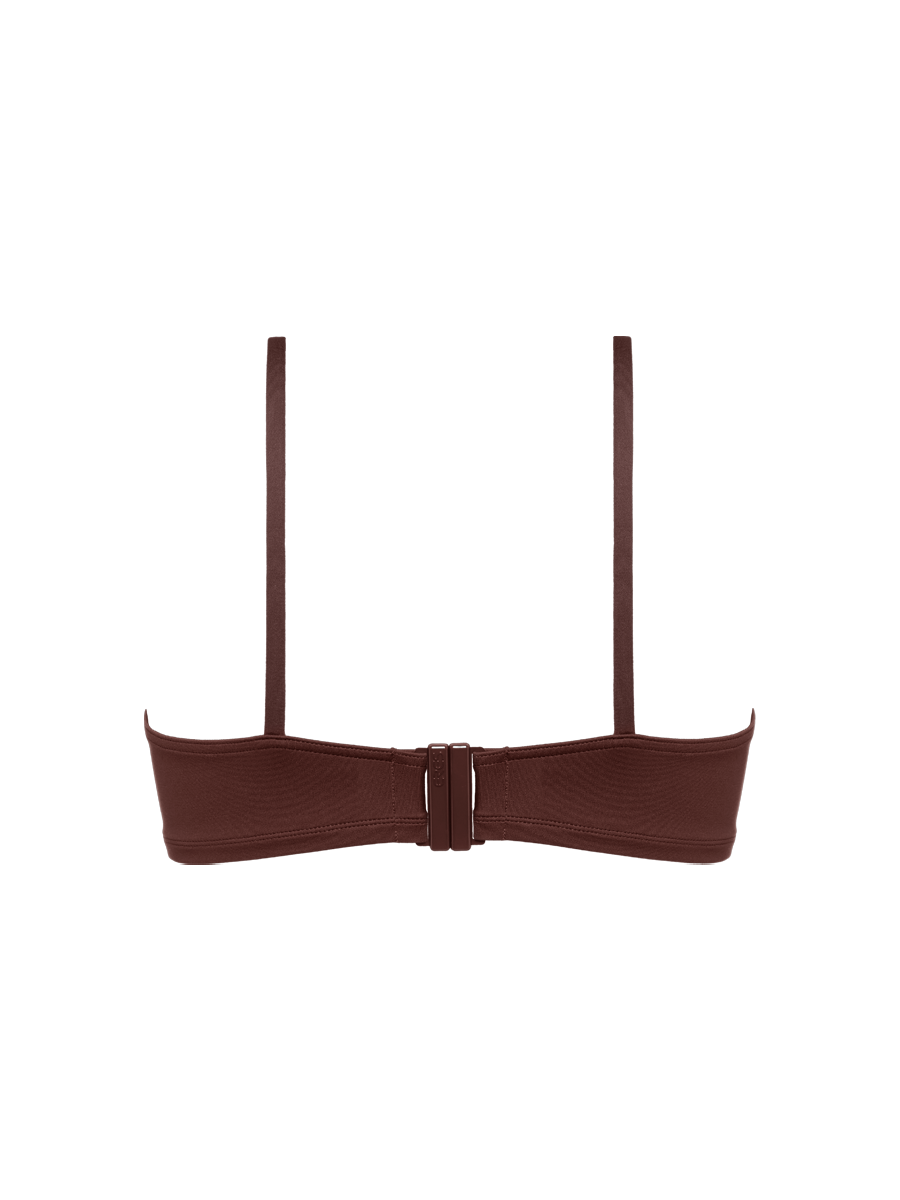 &Eacute;lanc&eacute;e Bikini triangulo Vista est&aacute;ndar 5 de 8