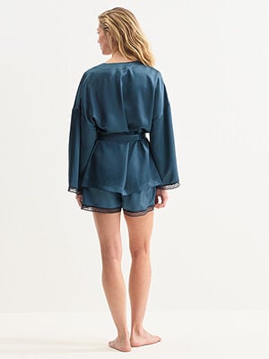 Ondine Kimono Vista est&aacute;ndar 2 de 3