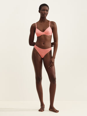 Ilona soyeuse Full-cup bra standard view 1