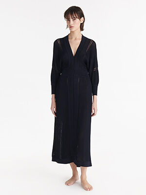 Stella Long dress standard view 1 out of 3