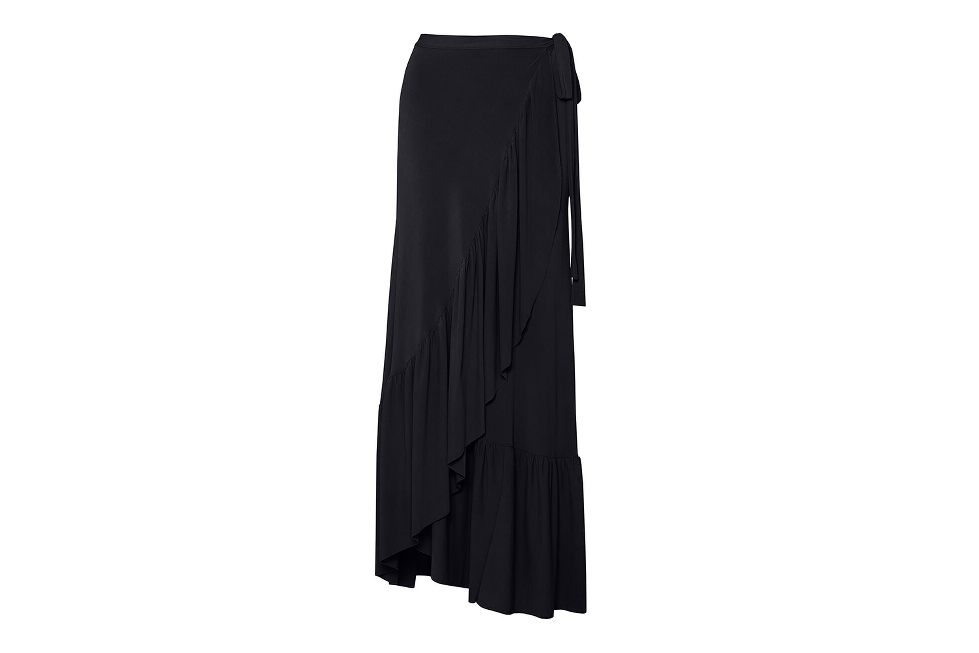 Julia Sarong skirt standard view �