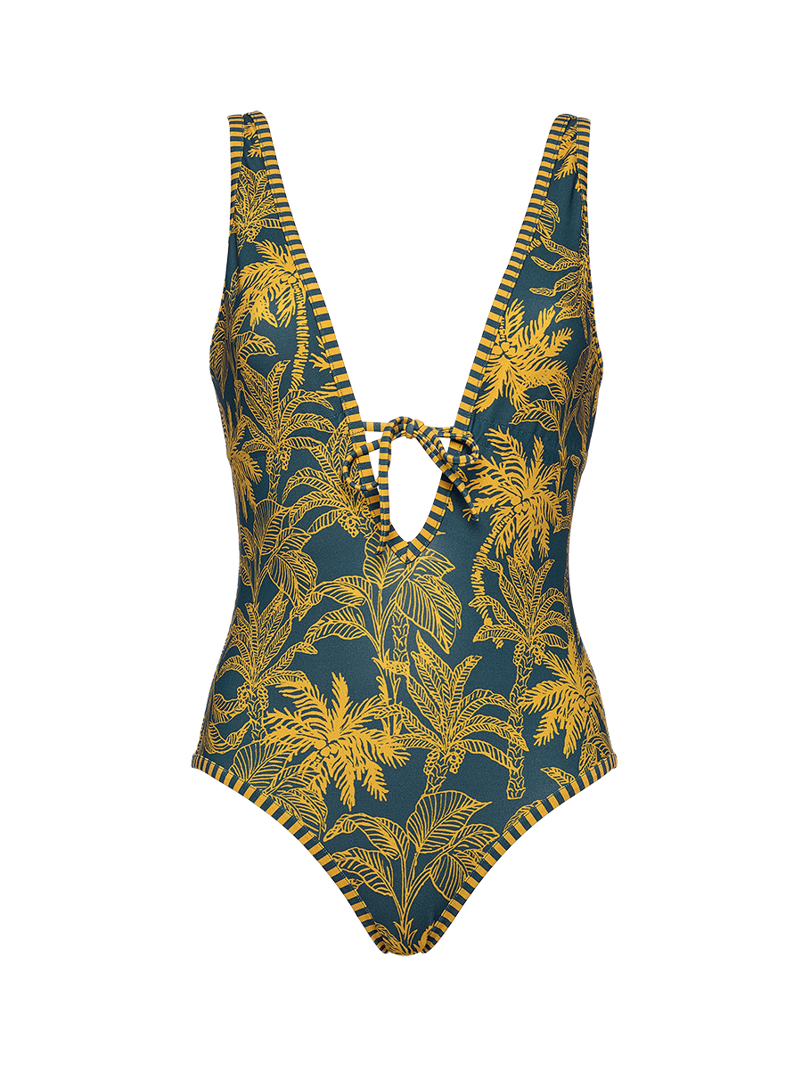 Destination Sophisticated one-piece standard view NaN