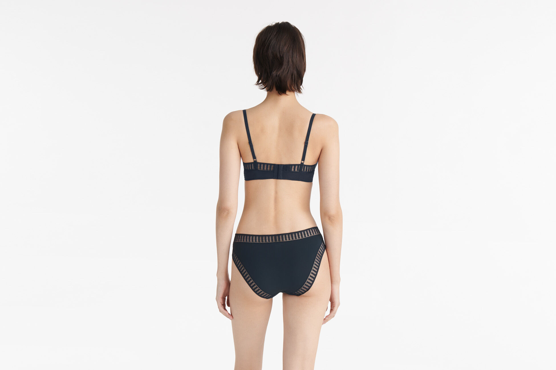 Jacky graph Briefs standard view �