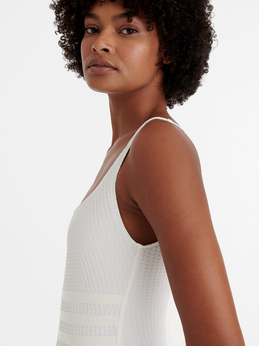 Glory Tank one-piece standard view �