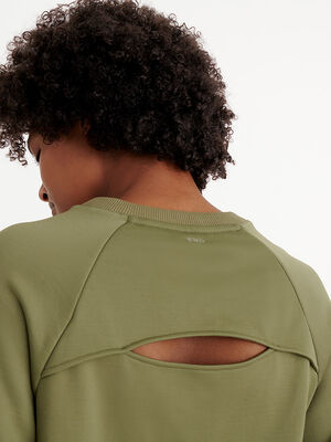 Ebony Sweatshirt Standardansicht 4