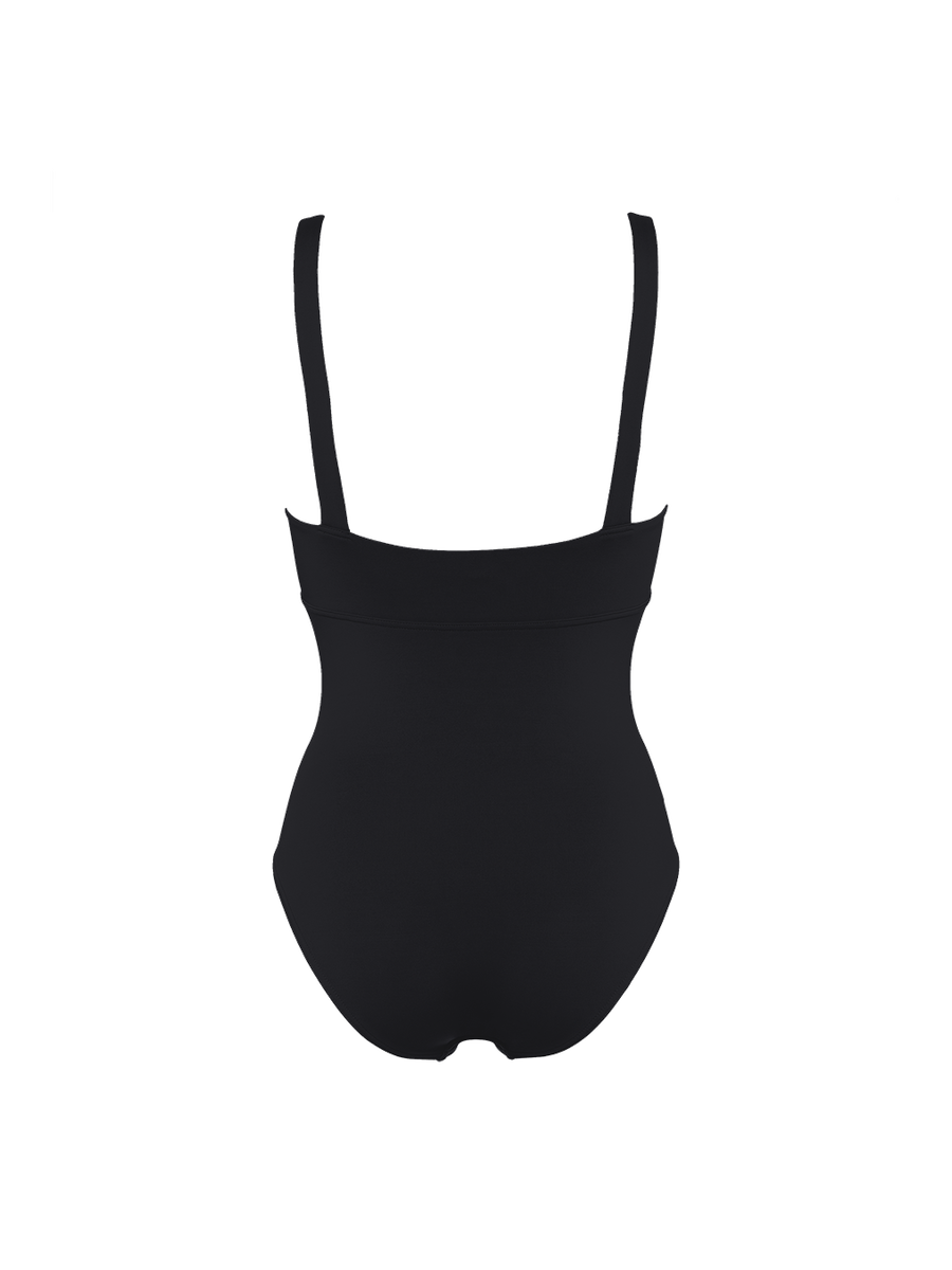 Arnaque Une-pièce nageur vue standard NaN