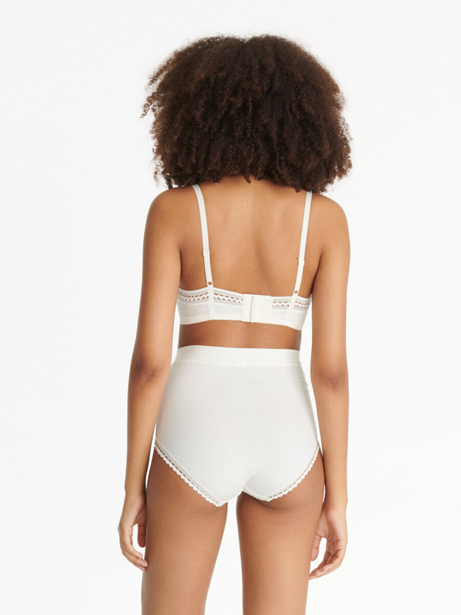 Slalom Triangle bra standard view �