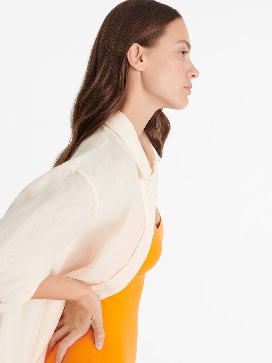 Mignonnette Camicia standard vista NaN