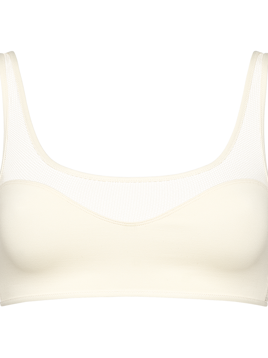 Crescendo Brassiere Vista est&aacute;ndar NaN