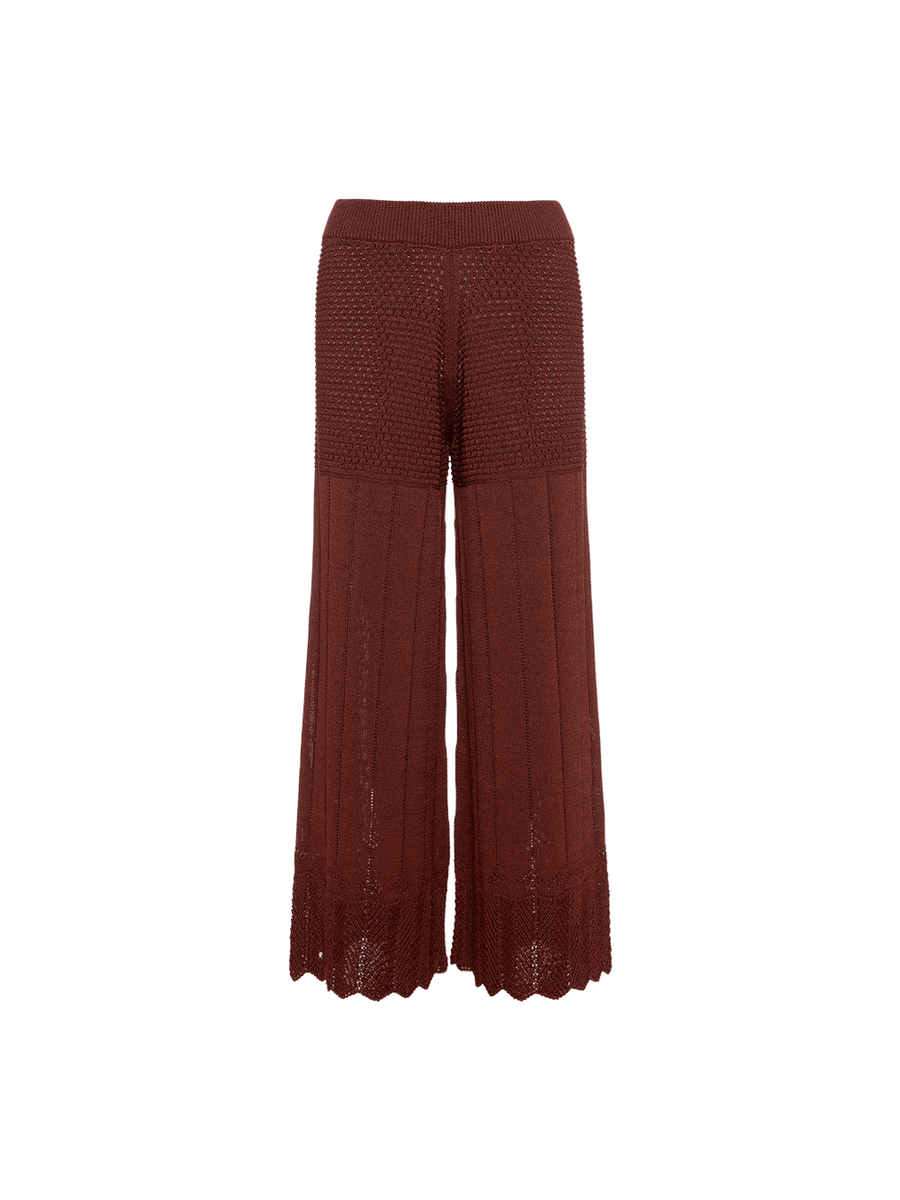 R&eacute;cit Pantal&oacute;n Vista est&aacute;ndar 4 de 4