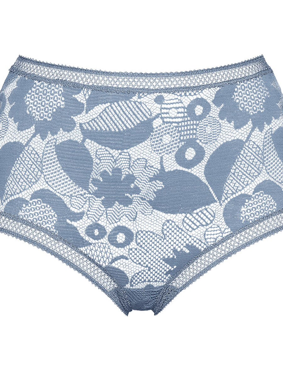 Indienne Bragas altas Vista estándar NaN