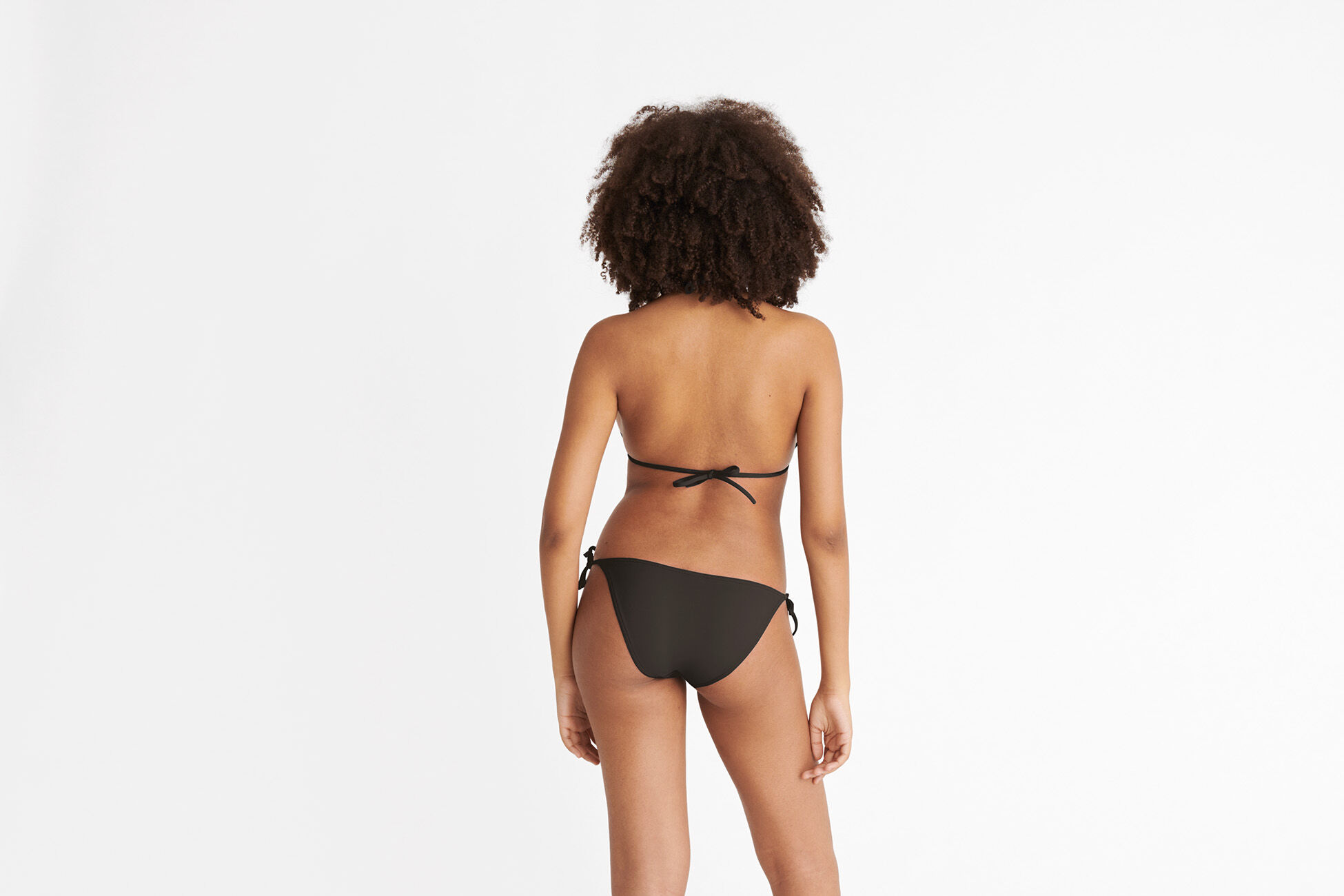 Malou Culotte fine vue standard NaN