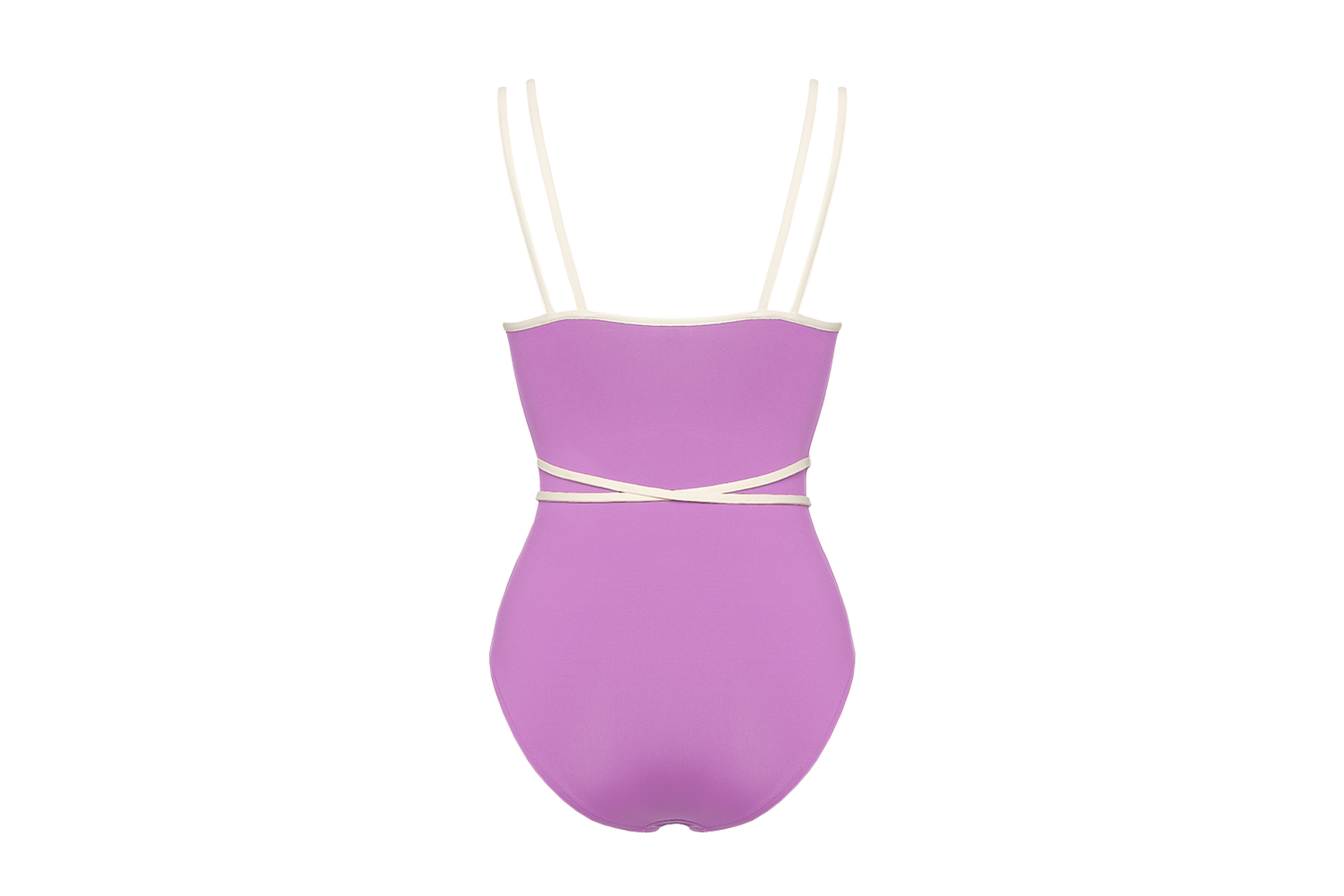 Gia Sophisticated one-piece standard view NaN