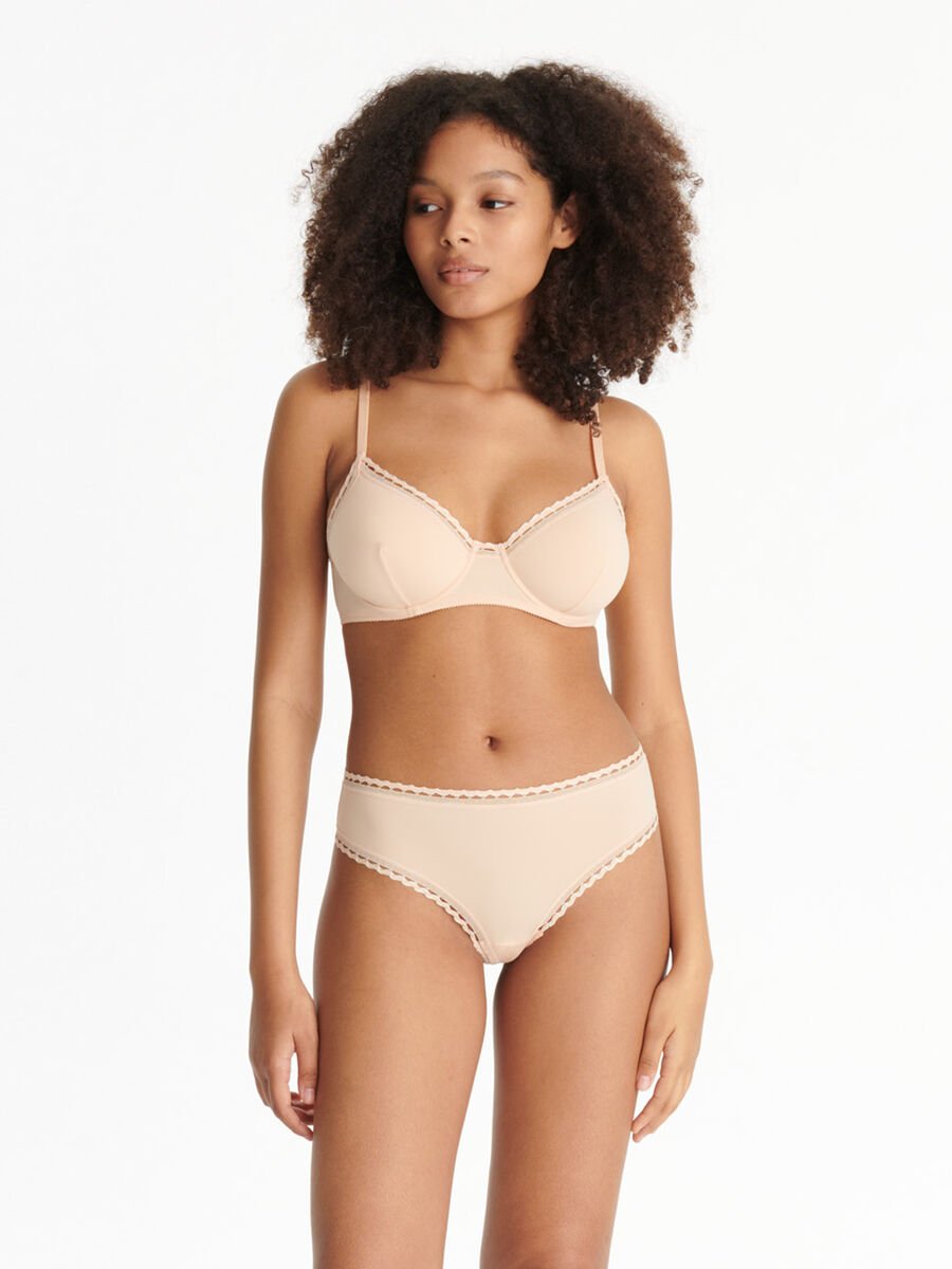 Flip Tanga vue standard NaN