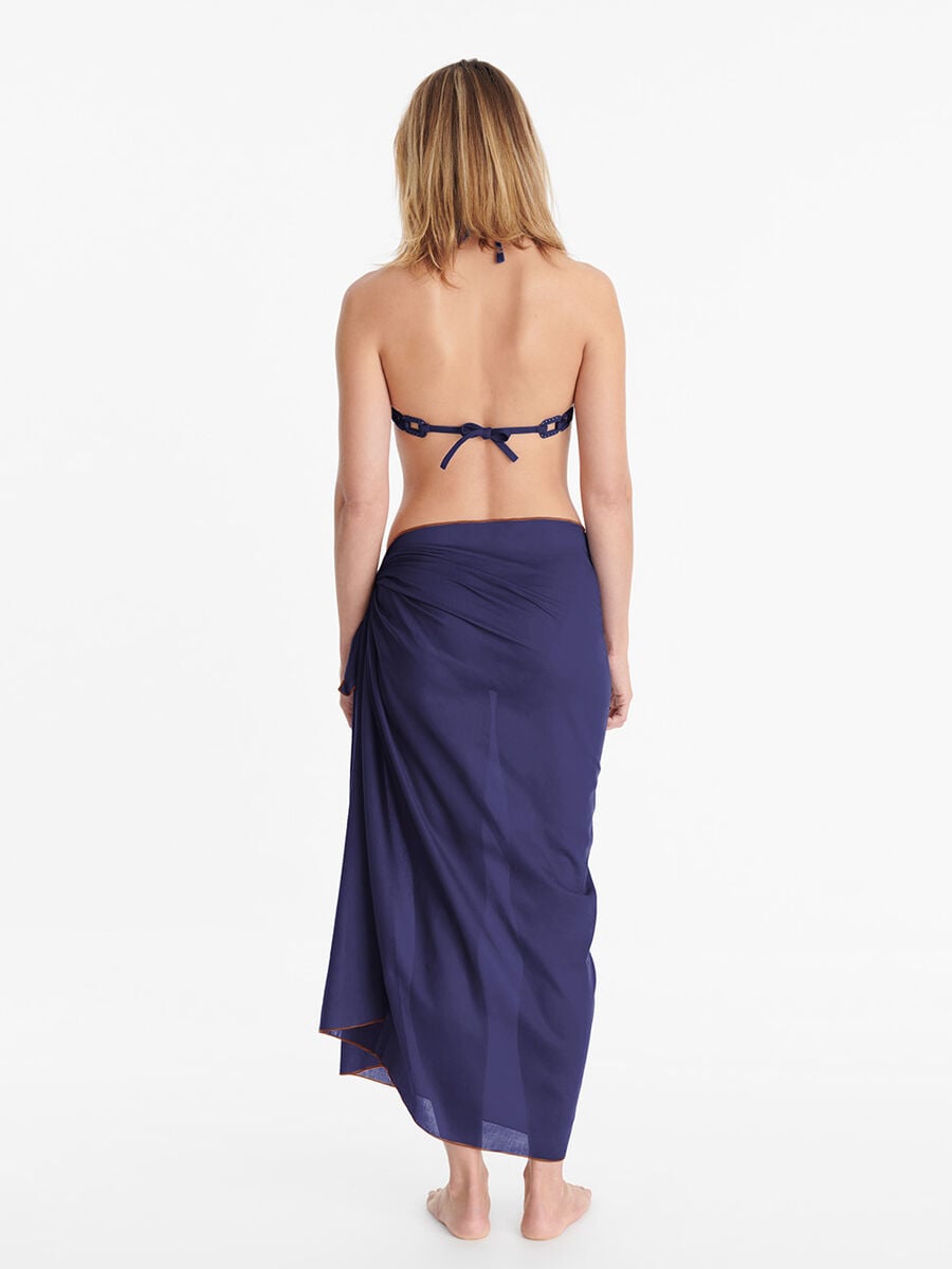 Cabine Sarong standard view 2 out of 4
