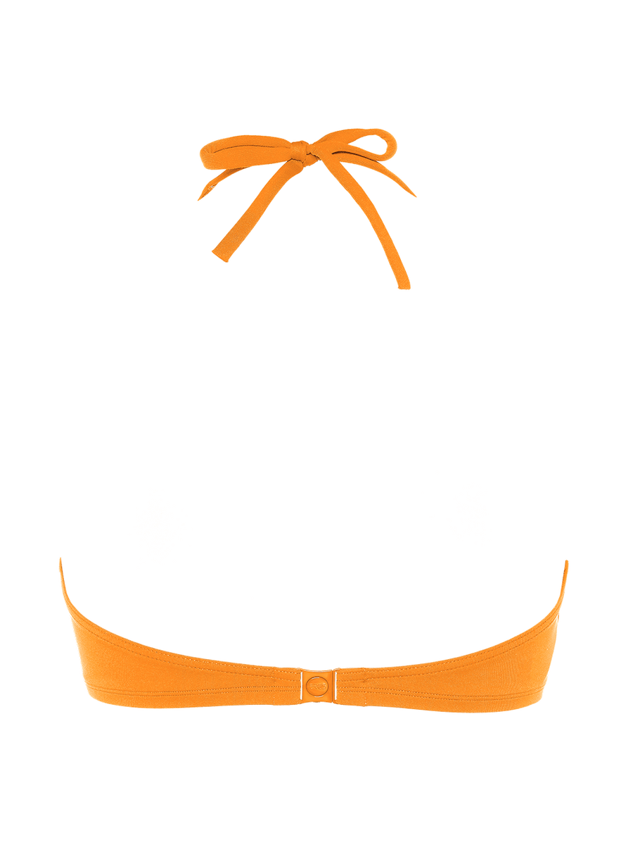 Gang Full-cup triangle bikini top standard view NaN