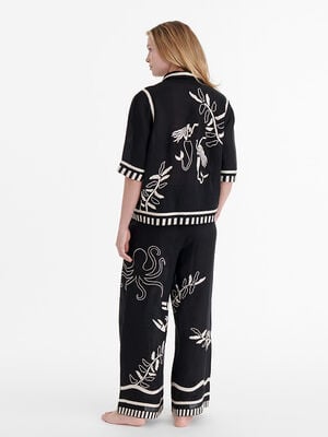 Crab Chemise vue standard 2