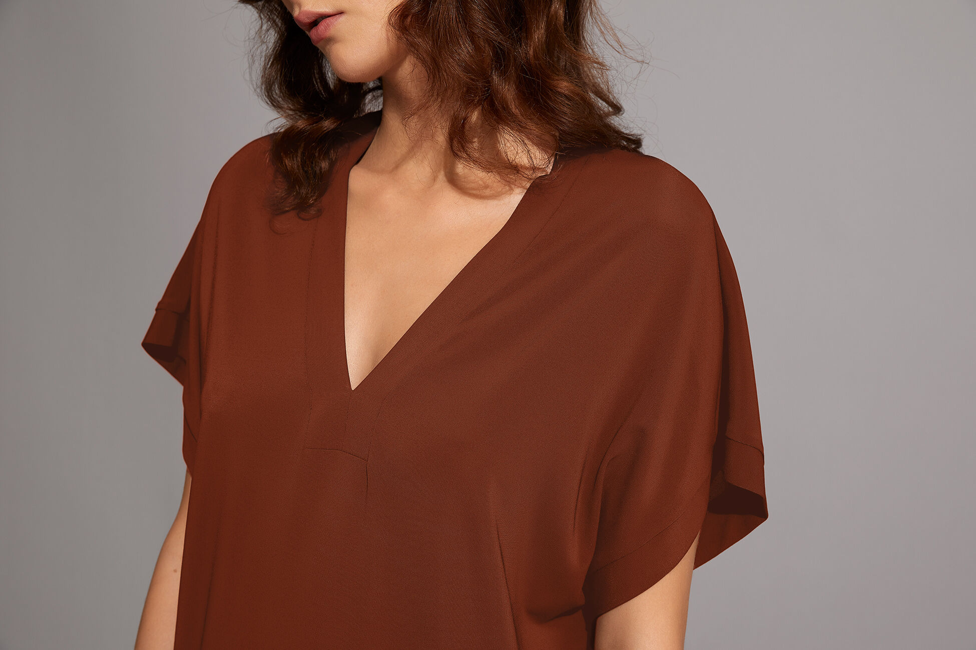 Tali Short tunic standard view NaN
