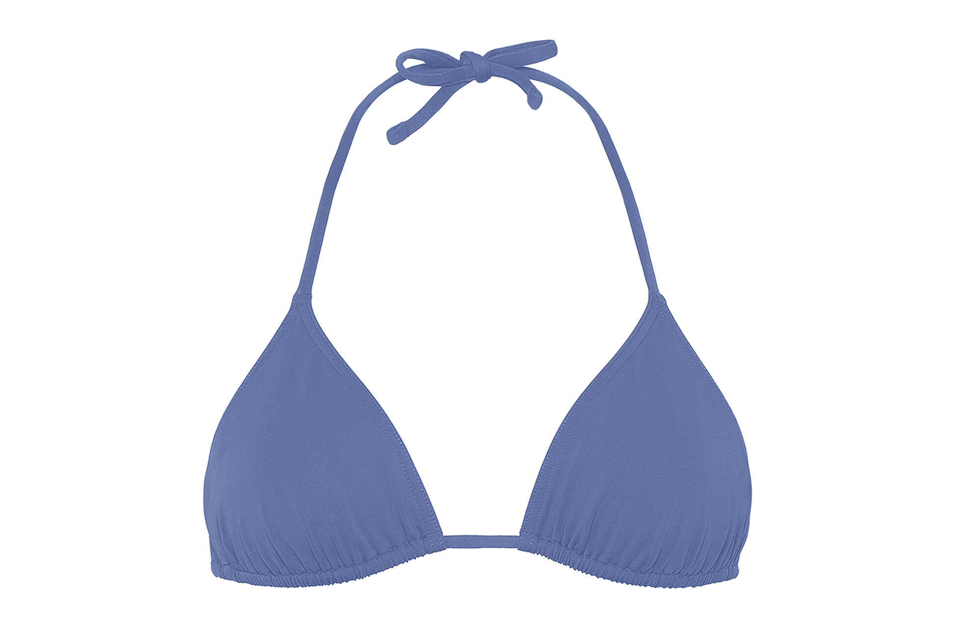 Mouna Reggiseno piccolo a triangolo standard vista NaN