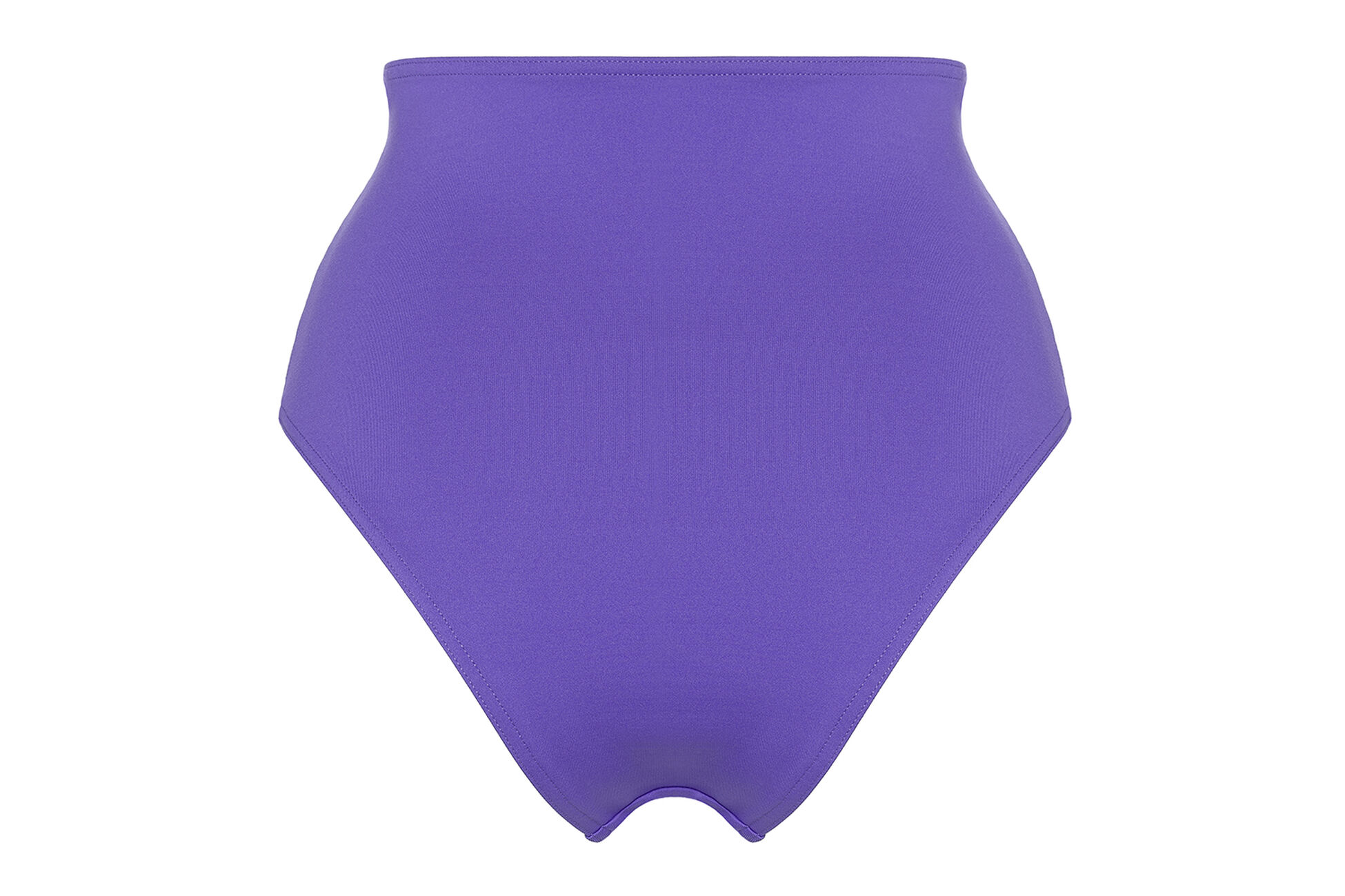 Conquête High-waisted briefs standard view NaN