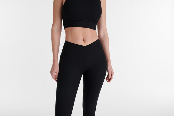 Suzanne Legging Vista estándar 1
